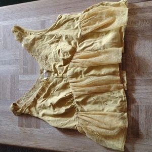 Forever that girl top